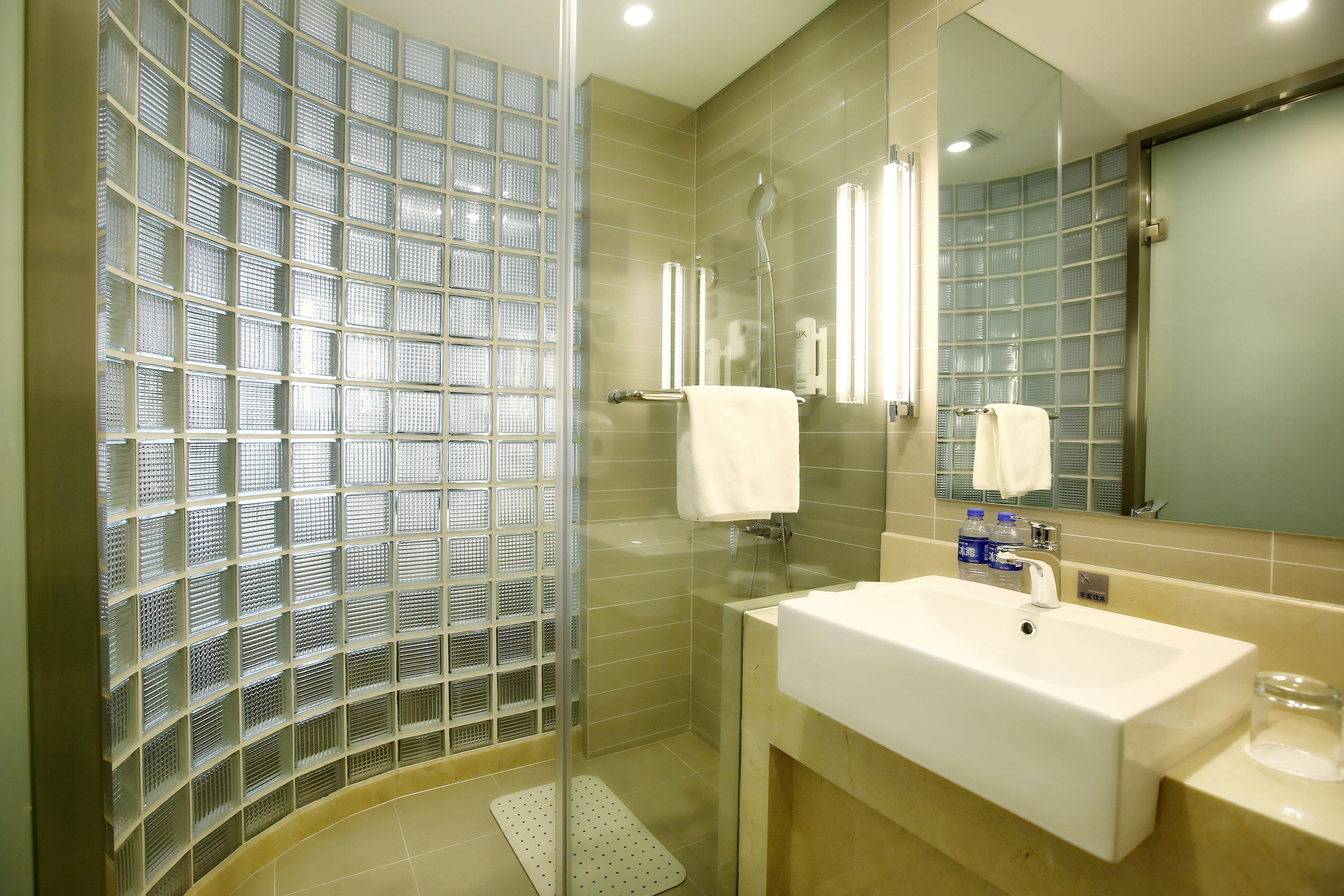 Holiday Inn Express Langfang Park View By Ihg ภายนอก รูปภาพ