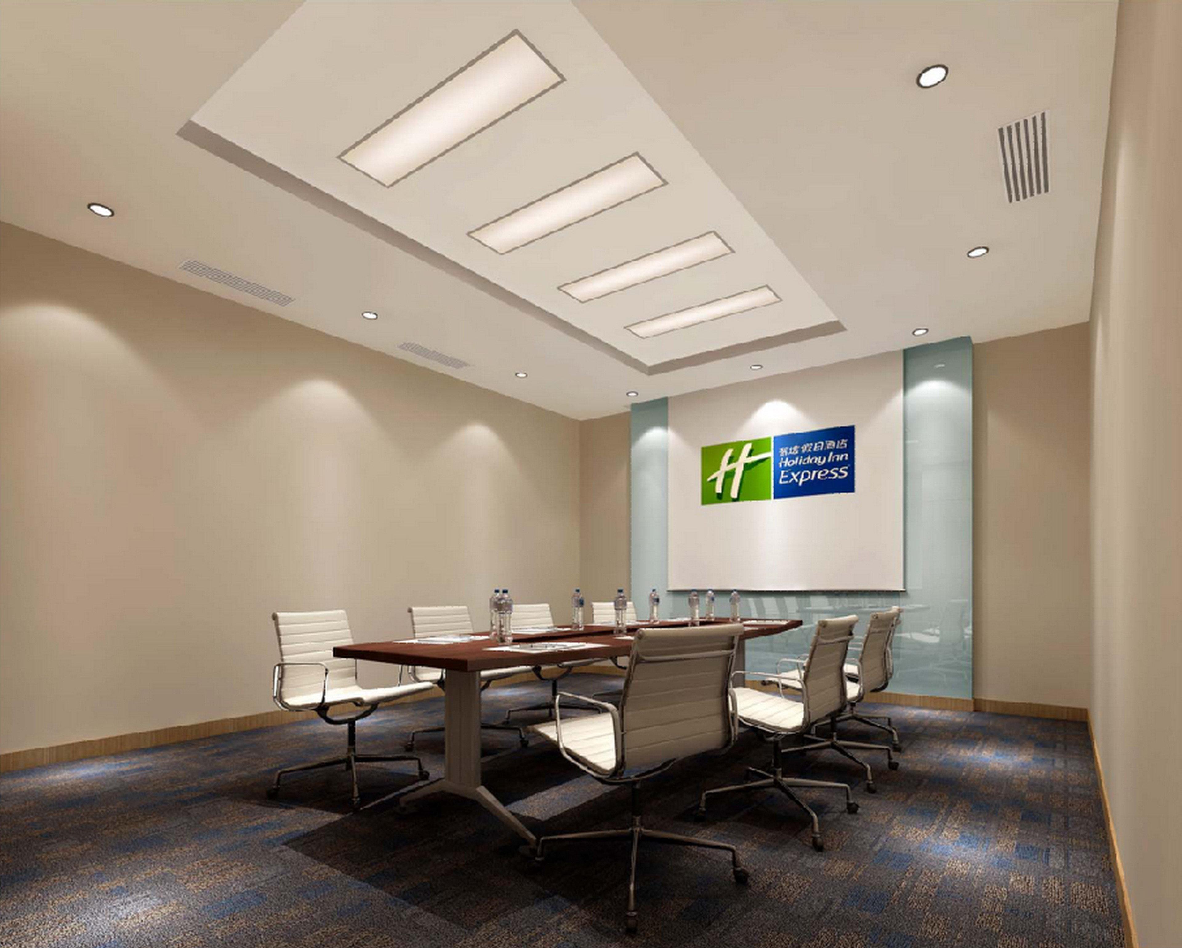 Holiday Inn Express Langfang Park View By Ihg ภายนอก รูปภาพ