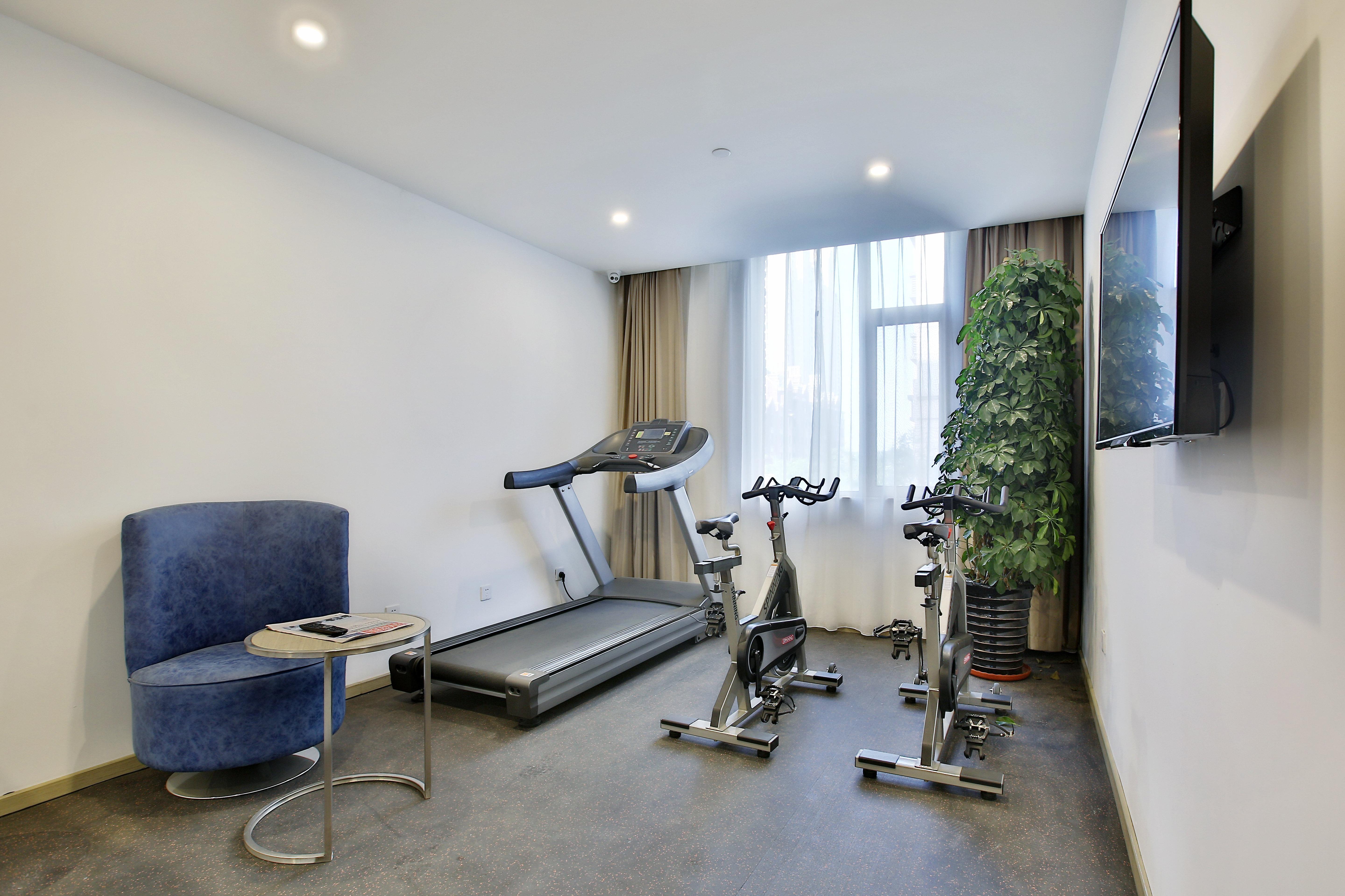 Holiday Inn Express Langfang Park View By Ihg ภายนอก รูปภาพ