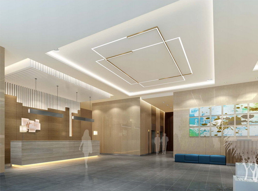 Holiday Inn Express Langfang Park View By Ihg ภายนอก รูปภาพ